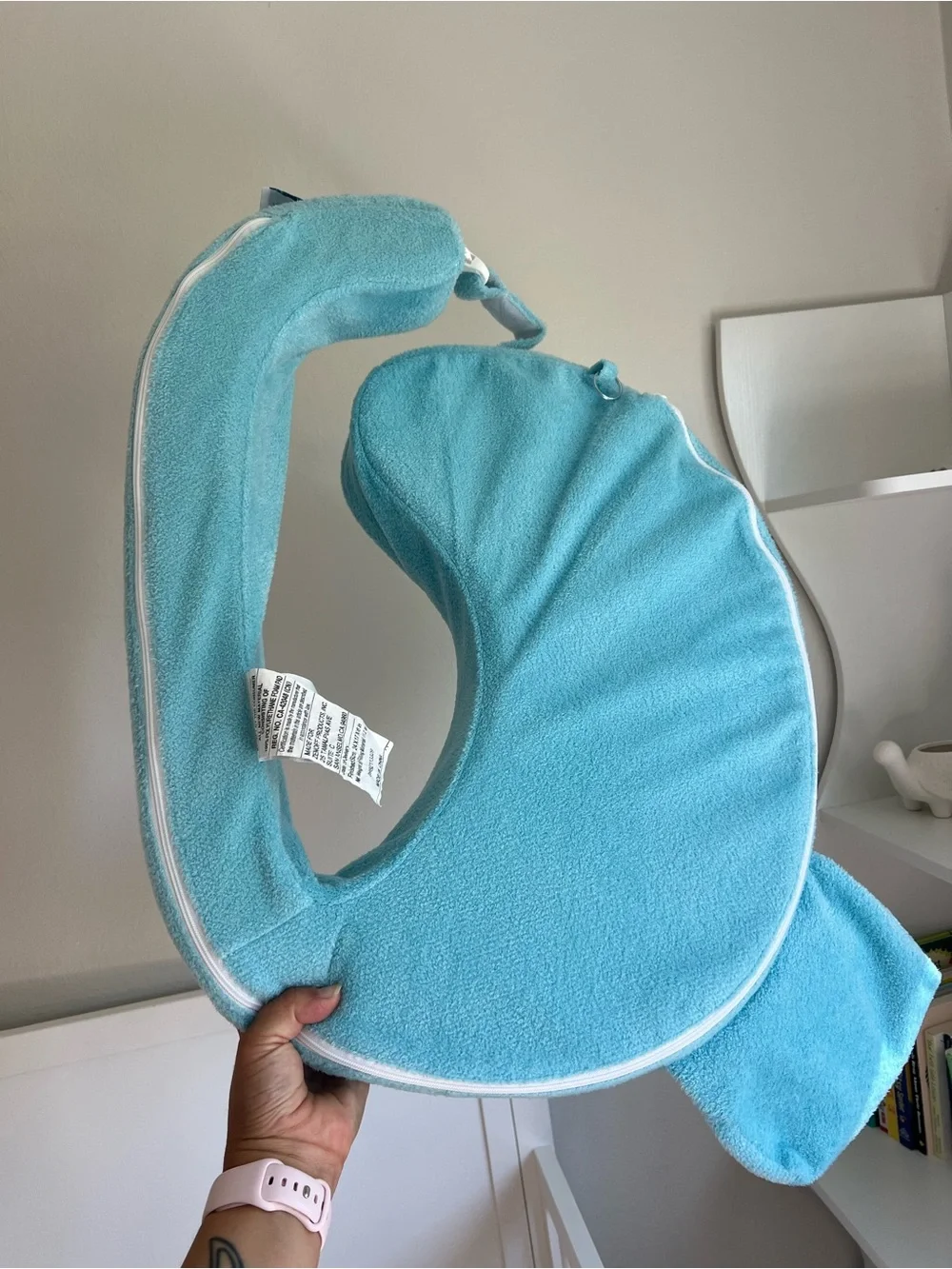 My Brest friend nursing pillow